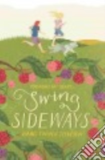 Swing Sideways libro in lingua di Steveson Nanci Turner