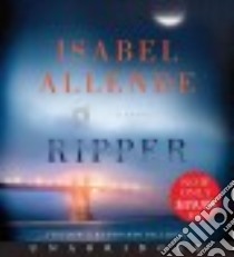 Ripper (CD Audiobook) libro in lingua di Allende Isabel, Ballerini Edoardo (NRT)