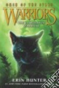 The Forgotten Warrior libro in lingua di Hunter Erin