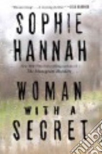 Woman With a Secret libro in lingua di Hannah Sophie