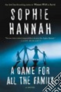 A Game for All the Family libro in lingua di Hannah Sophie