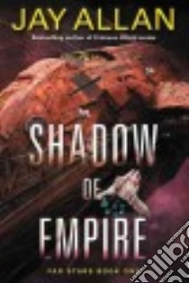 Shadow of Empire libro in lingua di Allan Jay