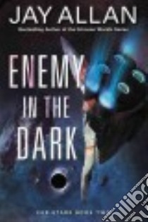 Enemy in the Dark libro in lingua di Allan Jay