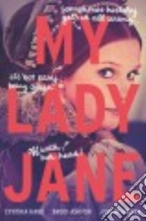 My Lady Jane libro in lingua di Hand Cynthia, Ashton Brodi, Meadows Jodi