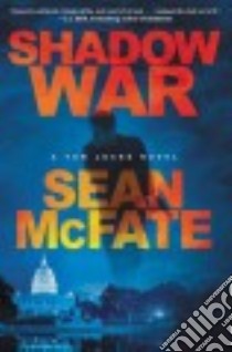Shadow War libro in lingua di McFate Sean, Witter Bret