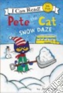 Snow Daze libro in lingua di Dean James