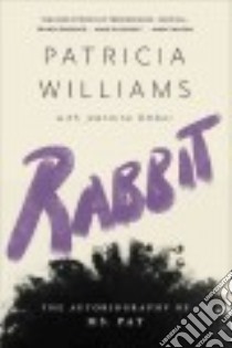 Rabbit libro in lingua di Williams Patricia, Amber Jeannine (CON)