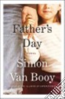 Father's Day libro in lingua di Van Booy Simon