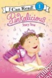Pinkalicious libro in lingua di Kann Victoria
