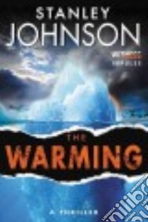 The Warming libro in lingua di Johnson Stanley