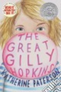 The Great Gilly Hopkins libro in lingua di Paterson Katherine