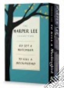 The Harper Lee Collection libro in lingua di Lee Harper