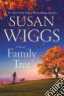 Family Tree libro in lingua di Wiggs Susan