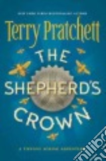 The Shepherd's Crown libro in lingua di Pratchett Terry