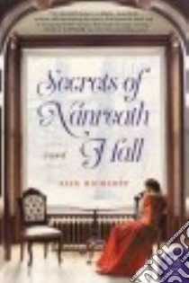 Secrets of Nanreath Hall libro in lingua di Rickloff Alix