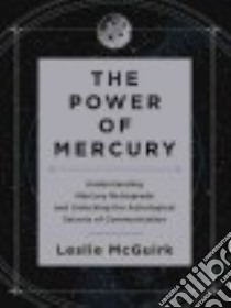 The Power of Mercury libro in lingua di McGuirk Leslie