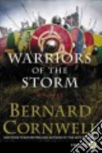 Warriors of the Storm libro in lingua di Cornwell Bernard