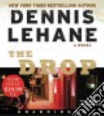 The Drop (CD Audiobook) libro in lingua di Lehane Dennis, Frangione Jim (NRT)