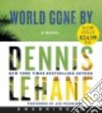 World Gone by (CD Audiobook) libro in lingua di Lehane Dennis, Frangione Jim (NRT)