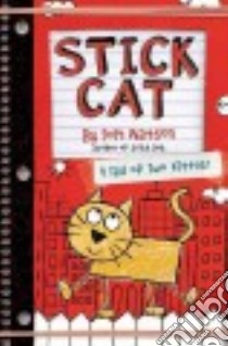 A Tail of Two Kitties libro in lingua di Watson Tom