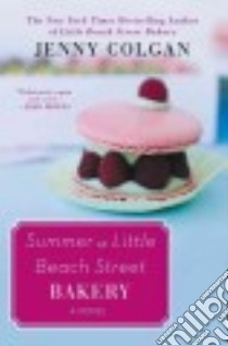 Summer at Little Beach Street Bakery libro in lingua di Colgan Jenny