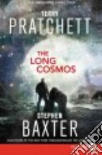 The Long Cosmos libro in lingua di Pratchett Terry, Baxter Stephen