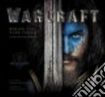 Warcraft libro in lingua di Wallace Daniel, Cooper Dominic (AFT)