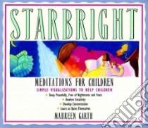 Starbright libro in lingua di Garth Maureen