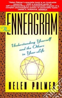 The Enneagram libro in lingua di Palmer Helen