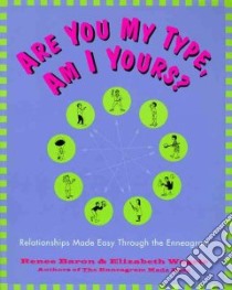 Are You My Type, Am I Yours? libro in lingua di Baron Renee, Wagele Elizabeth