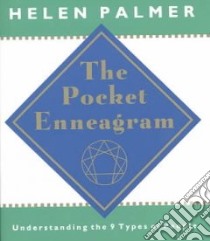 The Pocket Enneagram libro in lingua di Palmer Helen