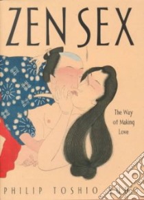 Zen Sex libro in lingua di Sudo Philip Toshio