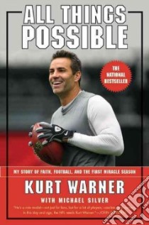 All Things Possible libro in lingua di Warner Kurt, Silver Michael