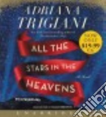All the Stars in the Heavens (CD Audiobook) libro in lingua di Trigiani Adriana, Brown Blair (NRT)