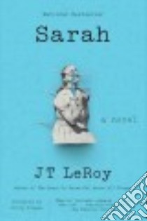 Sarah libro in lingua di Leroy J. T., Corgan Billy (FRW)