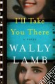 I'll Take You There libro in lingua di Lamb Wally