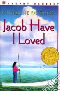 Jacob Have I Loved libro in lingua di Paterson Katherine