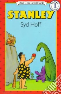 Stanley libro in lingua di Hoff Syd