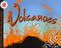 Volcanoes libro in lingua di Branley Franklyn Mansfield, Lloyd Megan (ILT)