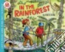 In the Rainforest libro in lingua di Duke Kate
