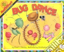 The Bug Dance libro in lingua di Murphy Stuart J., Santoro Christopher (ILT)