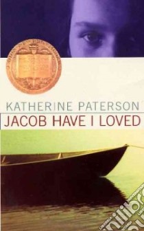 Jacob Have I Loved libro in lingua di Paterson Katherine