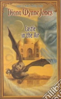 Castle in the Air libro in lingua di Jones Diana Wynne