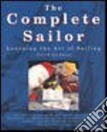 The Complete Sailor libro in lingua di Seidman David, Mulford Kelly (ILT)