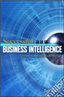 Successful Business Intelligence libro in lingua di Howson Cindi
