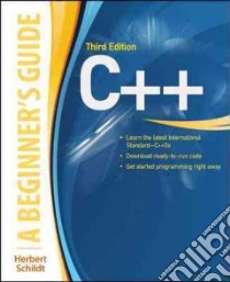 C++ libro in lingua di Schildt Herbert