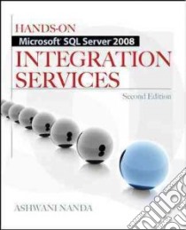 Hands-On Microsoft SQL Server 2008 libro in lingua di Nanda Ashwani
