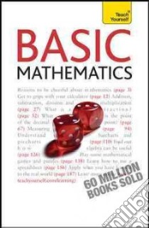 Basic Mathematics libro in lingua di Graham Alan