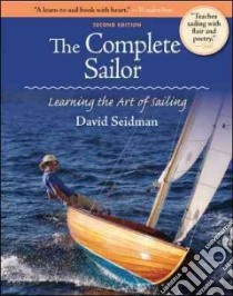 The Complete Sailor libro in lingua di Seidman David, Mulford Kelly (ILT), Adkins Jan (ILT)