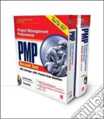 Pmp Project Management Professional libro in lingua di Phillips Joseph